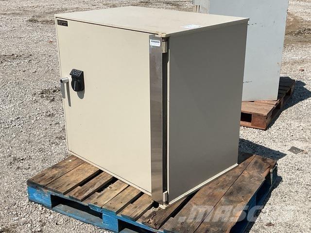  Cash Safe Construcción - Otros