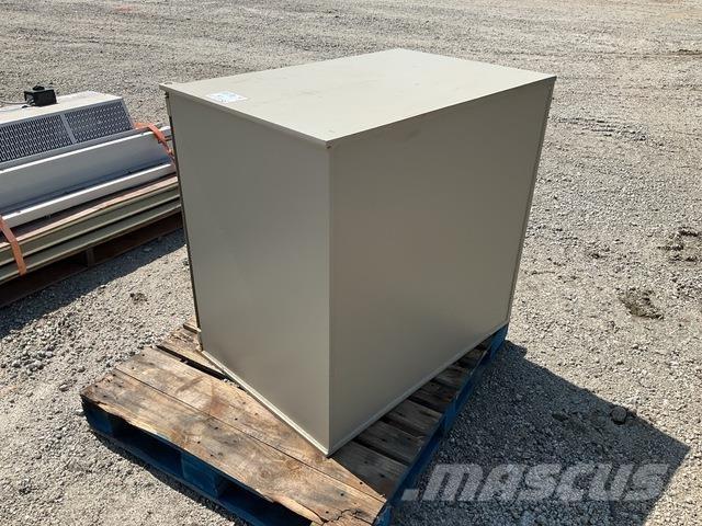 Cash Safe Construcción - Otros