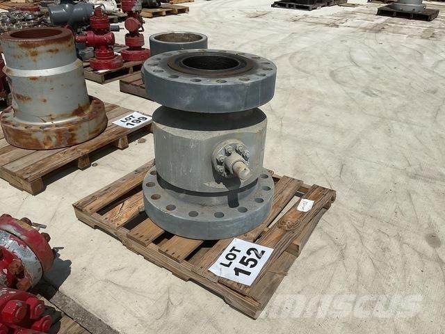  Casing Head Construcción - Otros