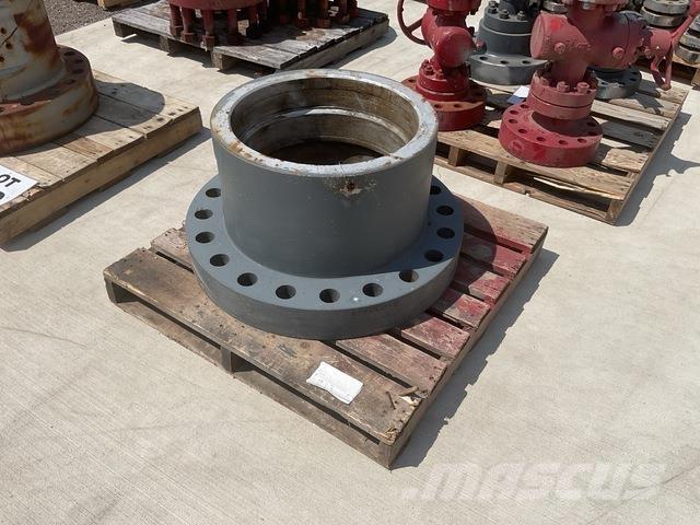  Casing Head Construcción - Otros