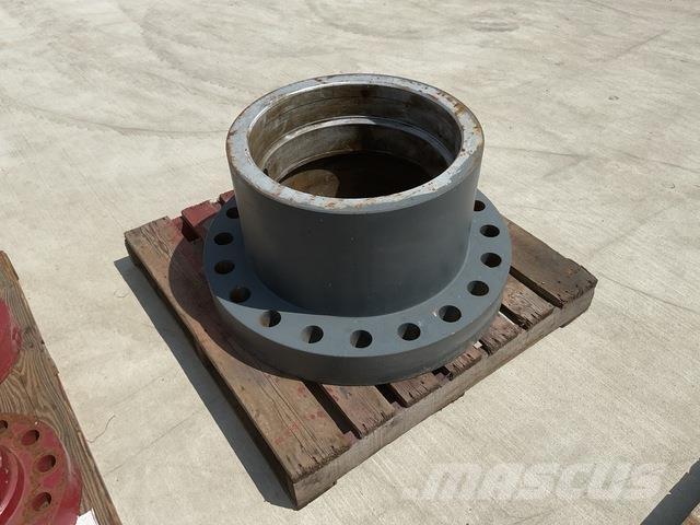  Casing Head Construcción - Otros