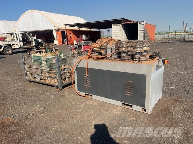  Castly RM-150 Construcción - Otros