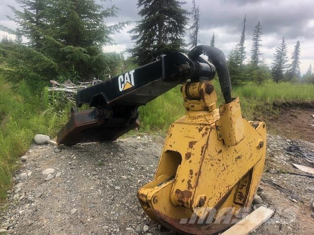 CAT  Construcción - Otros