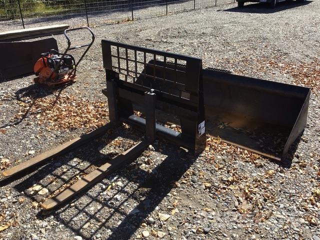 CAT  Construcción - Otros