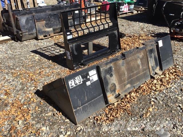 CAT  Construcción - Otros