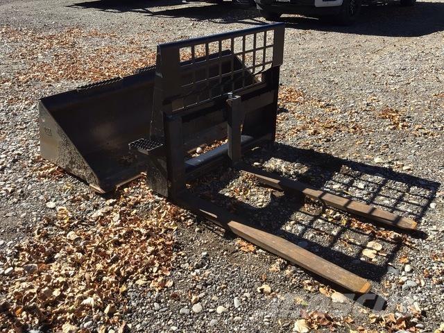 CAT  Construcción - Otros