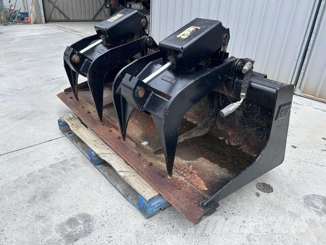 CAT  Construcción - Otros