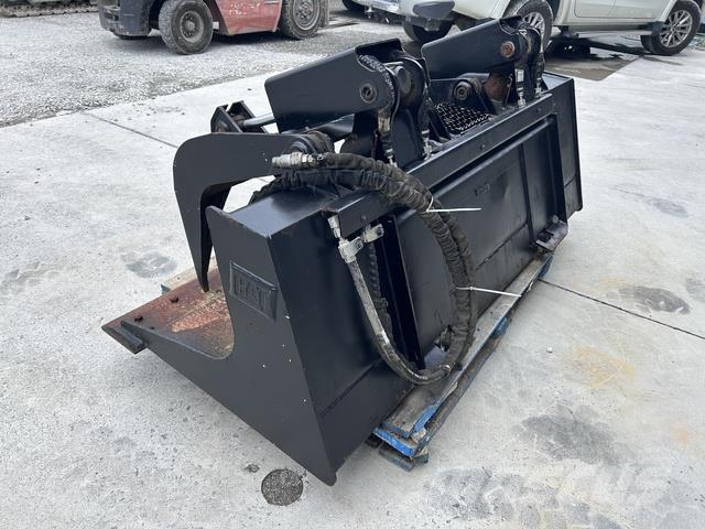 CAT  Construcción - Otros