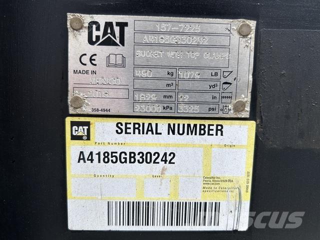 CAT  Construcción - Otros