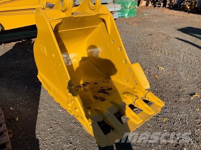 CAT  Otros componentes