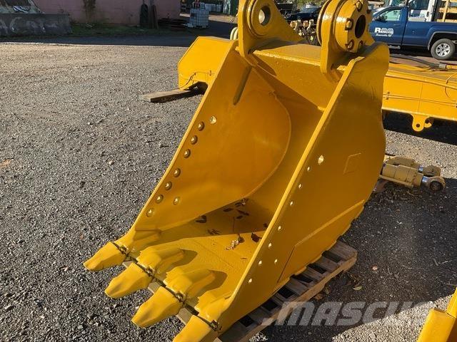 CAT  Otros componentes