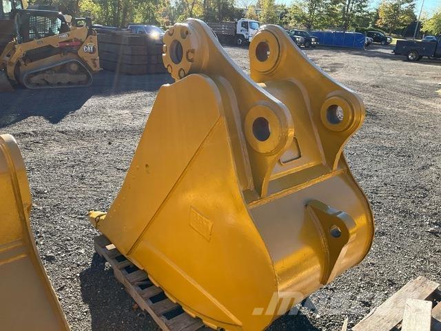 CAT  Otros componentes