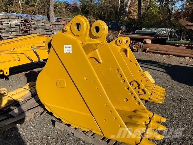 CAT  Otros componentes