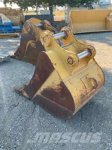 CAT  Otros componentes