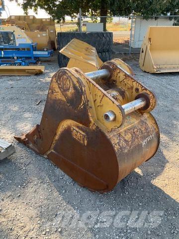 CAT  Otros componentes