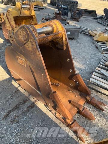 CAT  Otros componentes