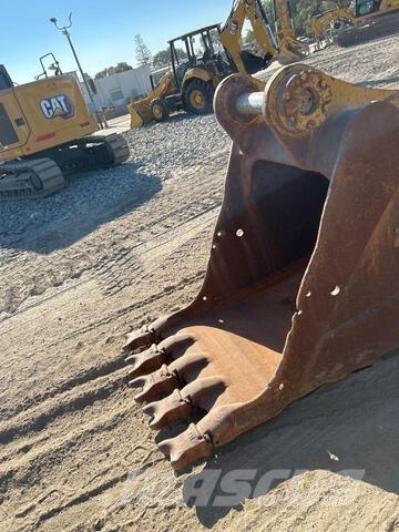 CAT  Otros componentes