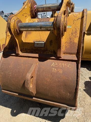 CAT  Otros componentes