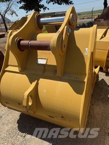 CAT  Otros componentes