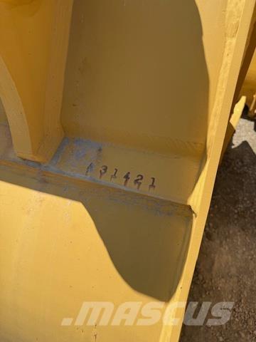 CAT  Otros componentes