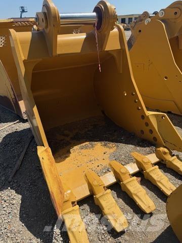 CAT  Otros componentes