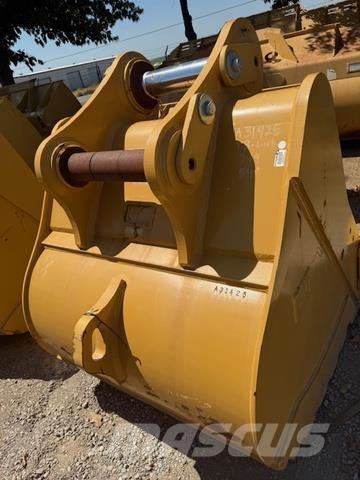 CAT  Otros componentes