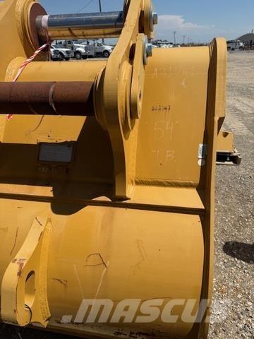 CAT  Otros componentes