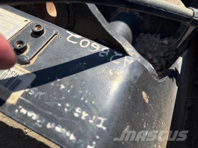 CAT  Construcción - Otros