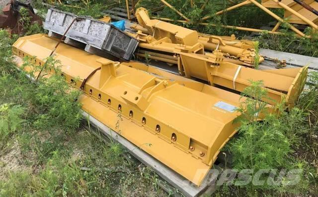 CAT  Construcción - Otros