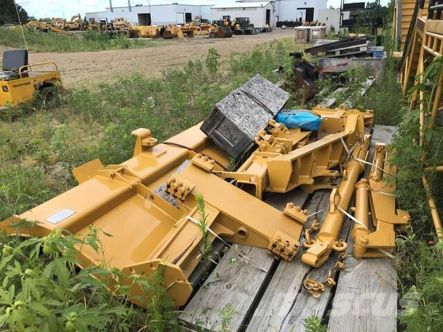 CAT  Construcción - Otros