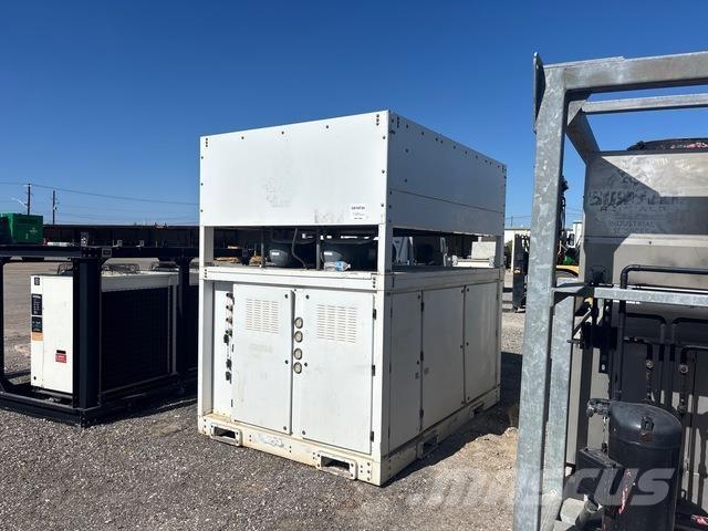 CAT  Equipos de fundido