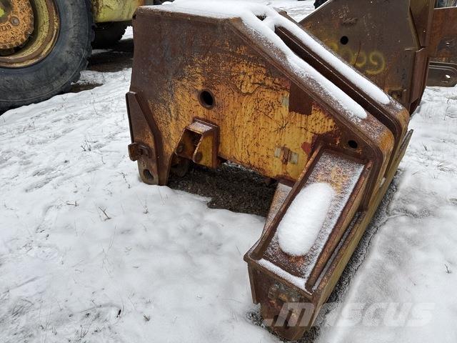 CAT  Otros componentes