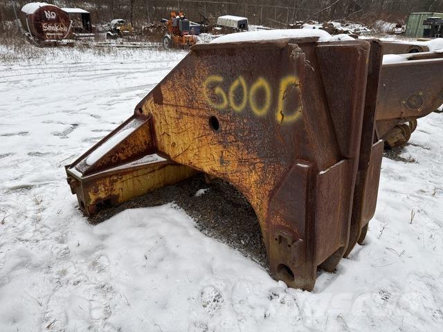 CAT  Otros componentes