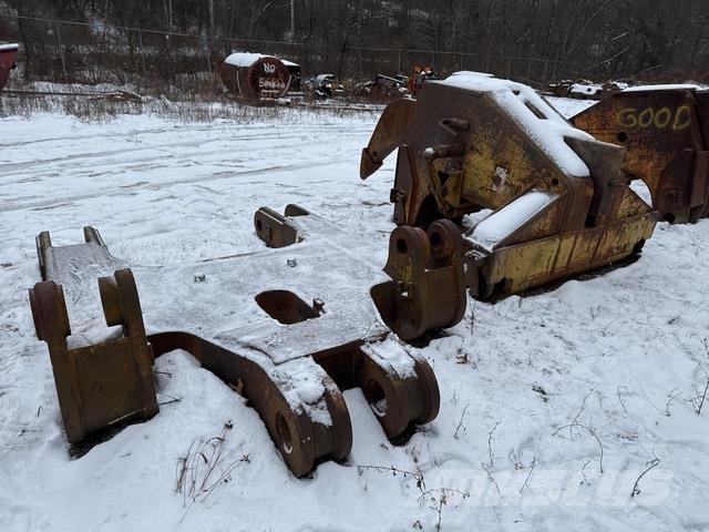 CAT  Otros componentes