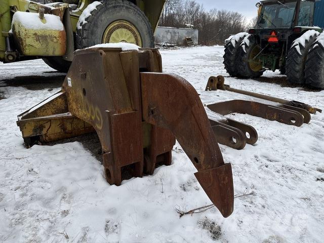 CAT  Otros componentes