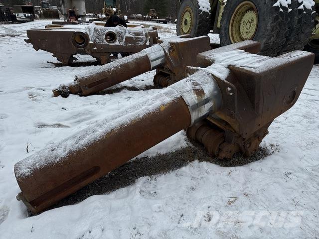 CAT  Otros componentes