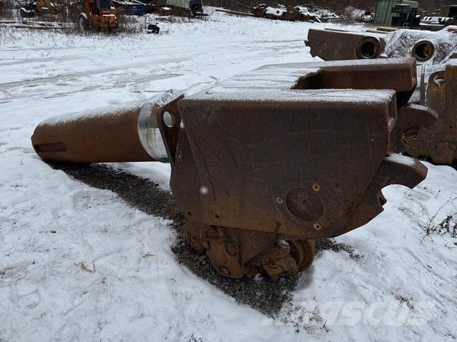 CAT  Otros componentes