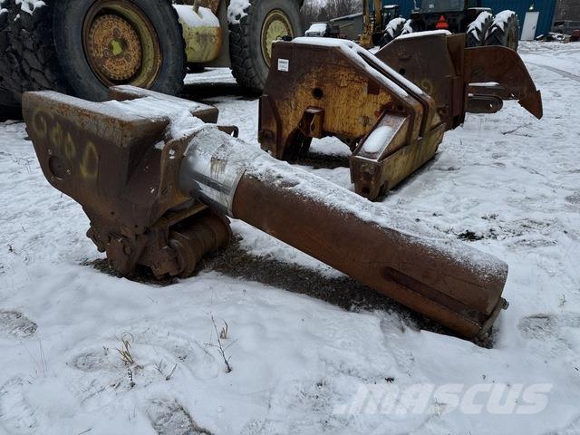 CAT  Otros componentes