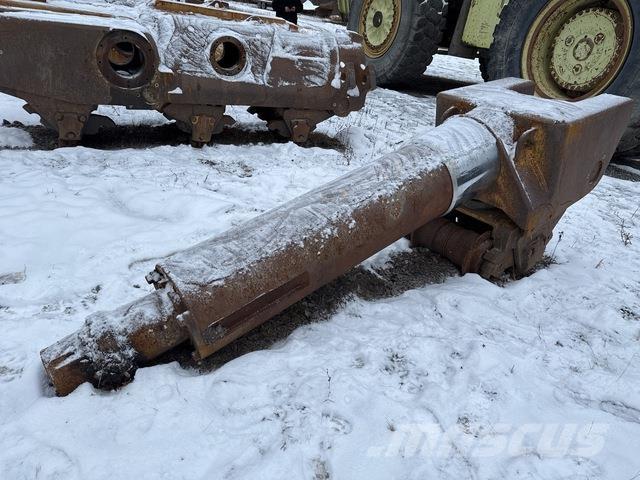 CAT  Otros componentes