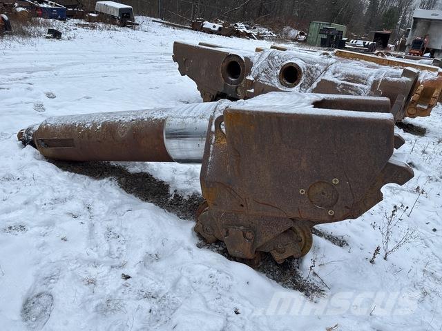 CAT  Otros componentes