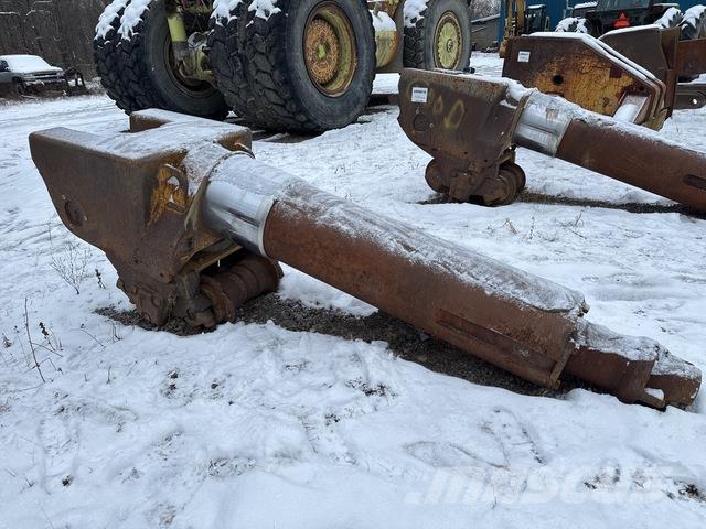 CAT  Otros componentes