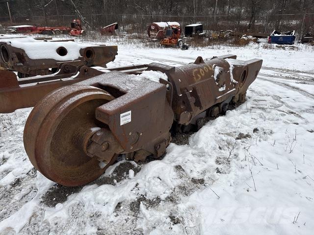 CAT  Otros componentes