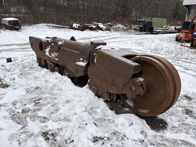 CAT  Otros componentes