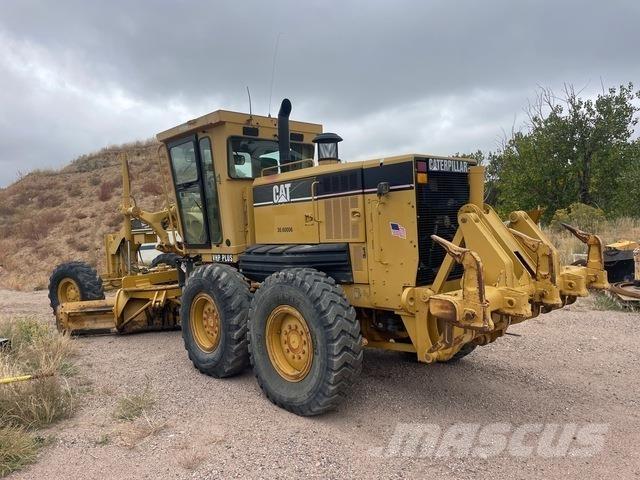 CAT 140HNA Motoniveladoras