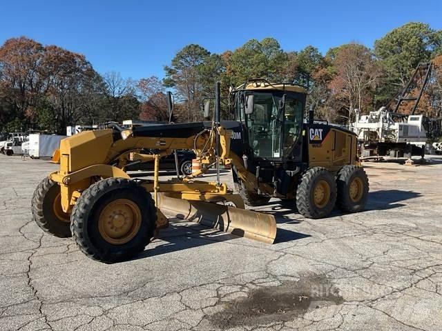 CAT 140M VHP Motoniveladoras