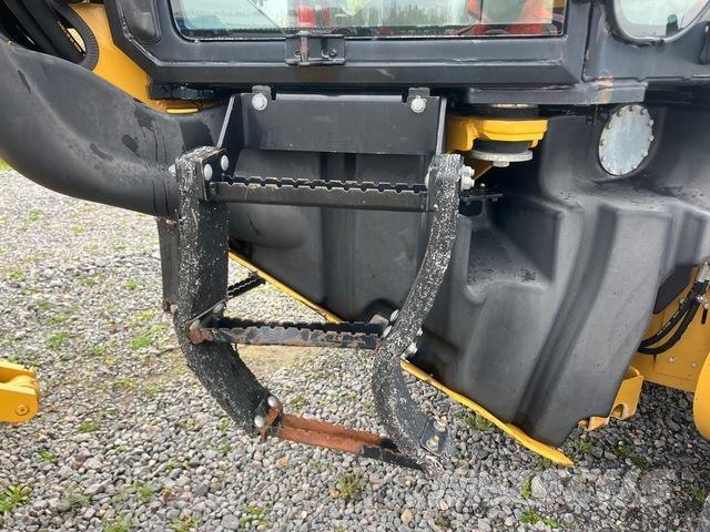 CAT 140M VHP Motoniveladoras