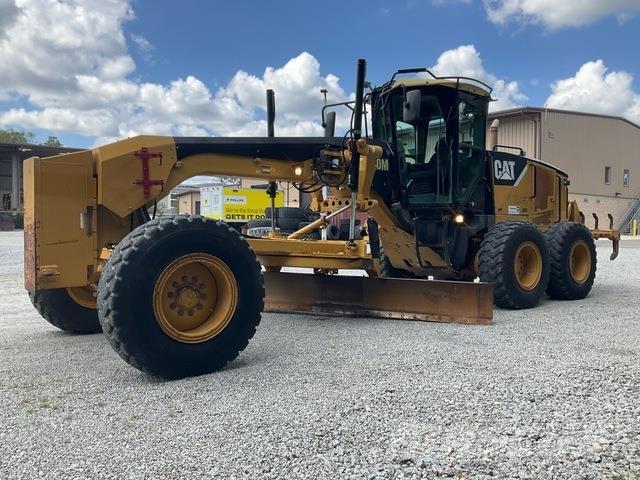 CAT 140M VHP Motoniveladoras