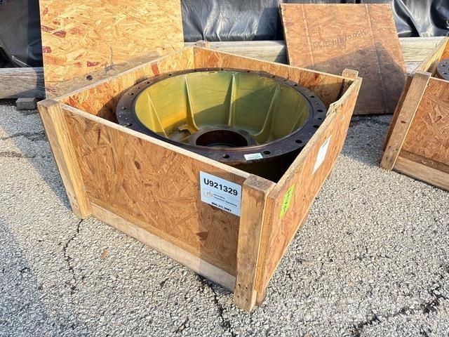 CAT 146-9502 Otros componentes