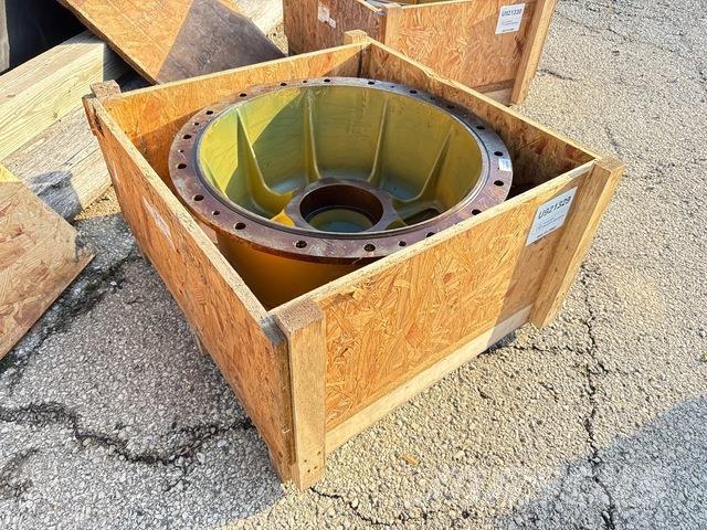 CAT 146-9502 Otros componentes