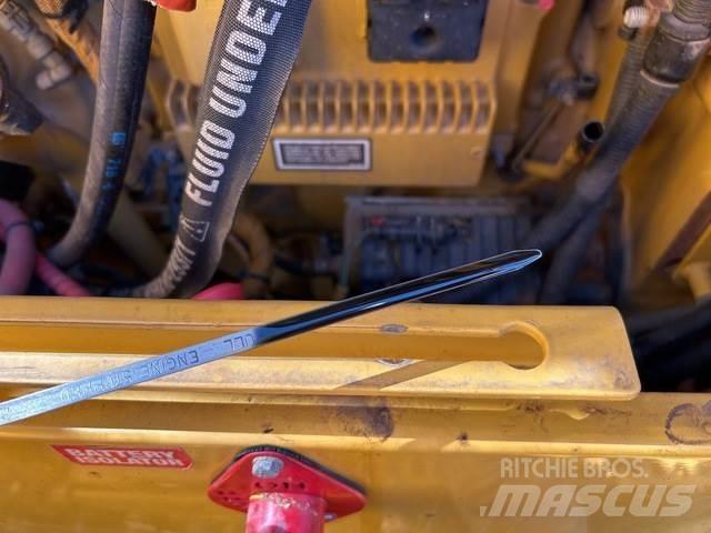 CAT 14M Motoniveladoras